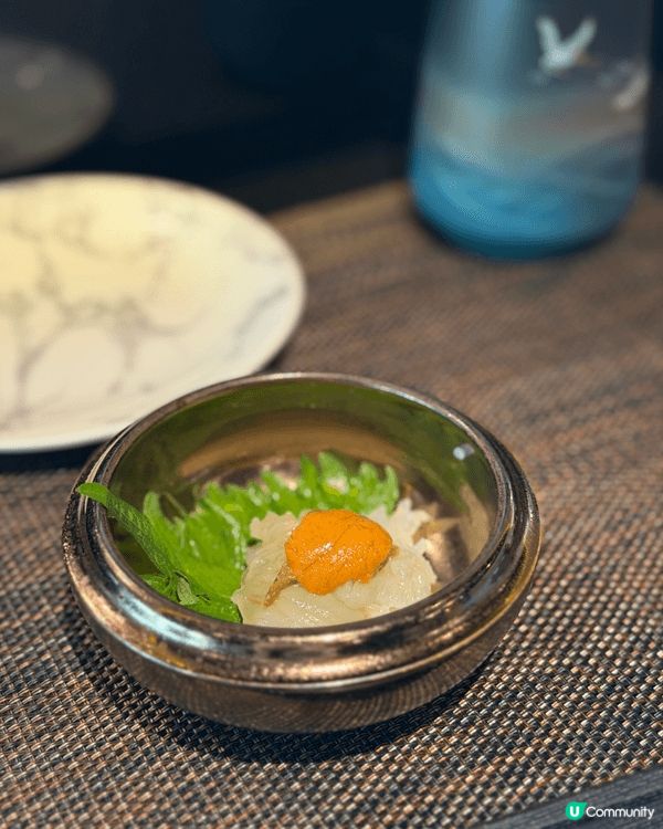 銅鑼灣Omakase｜同媽咪慶祝生日，鮨逸午市發辦 $748...