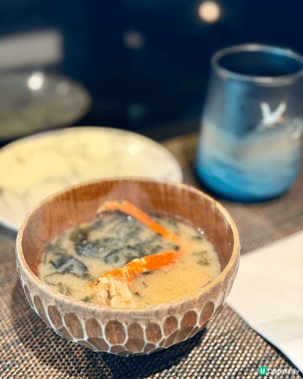 銅鑼灣Omakase｜同媽咪慶祝生日，鮨逸午市發辦 $748...