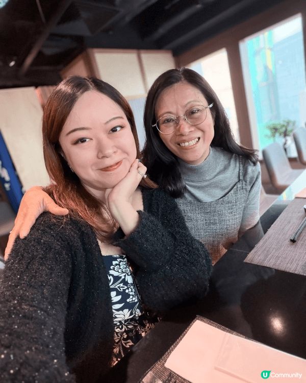 銅鑼灣Omakase｜同媽咪慶祝生日，鮨逸午市發辦 $748...