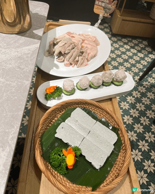 深圳順徳公，第一次食，有驚喜，豬肚軟綿綿，雞好滑，值得一試，...