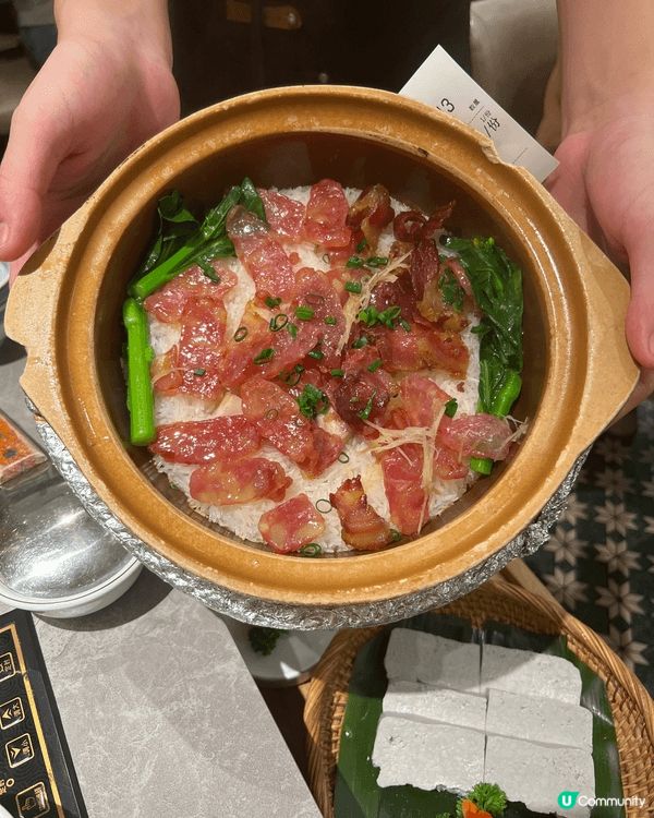 深圳順徳公，第一次食，有驚喜，豬肚軟綿綿，雞好滑，值得一試，...