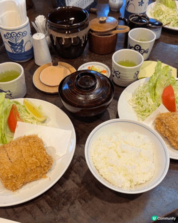 丸五是東京秋葉原的超人氣炸豬排專門店，創業多年，曾多次入選 ...
