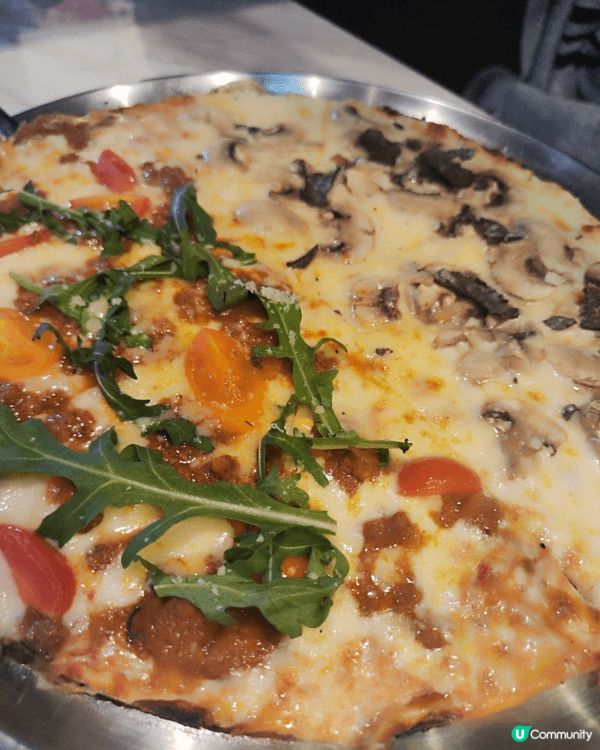 啟德美食慶新年！🥂✨