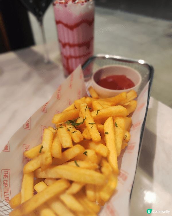 啟德美食慶新年！🥂✨