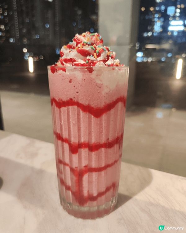 啟德美食慶新年！🥂✨