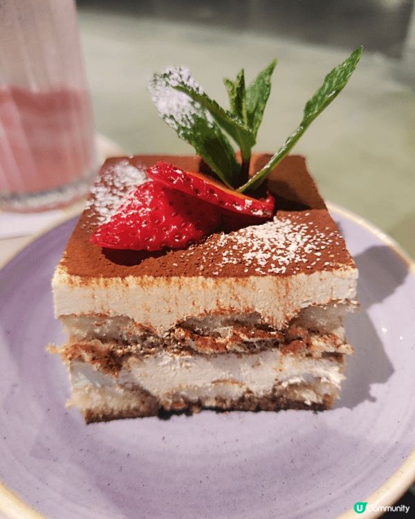 啟德美食慶新年！🥂✨