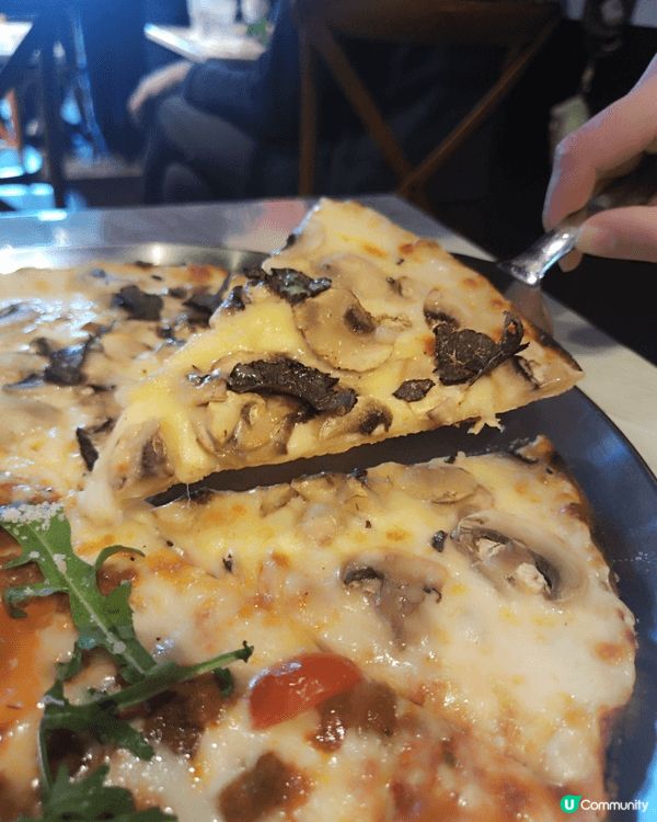 啟德美食慶新年！🥂✨