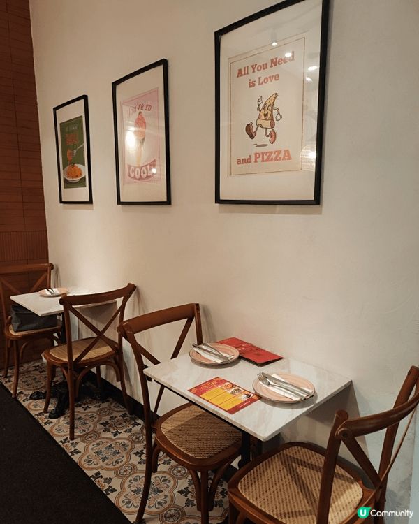 啟德美食慶新年！🥂✨