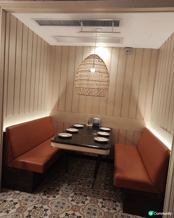 啟德美食慶新年！🥂✨