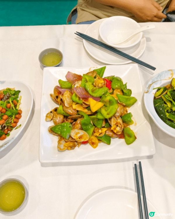 廣州真係一個好玩，好食既地方。