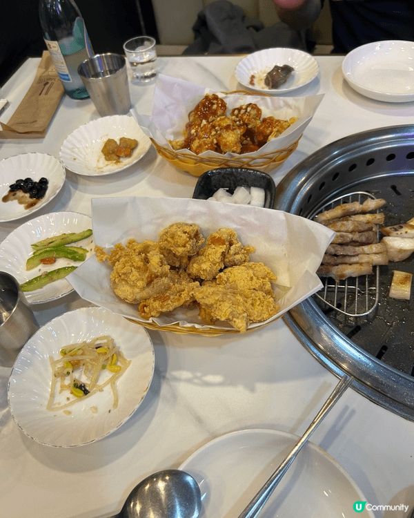 去到外國，自然要由靚靚嘅美食去襯返靚靚嘅心情啦！