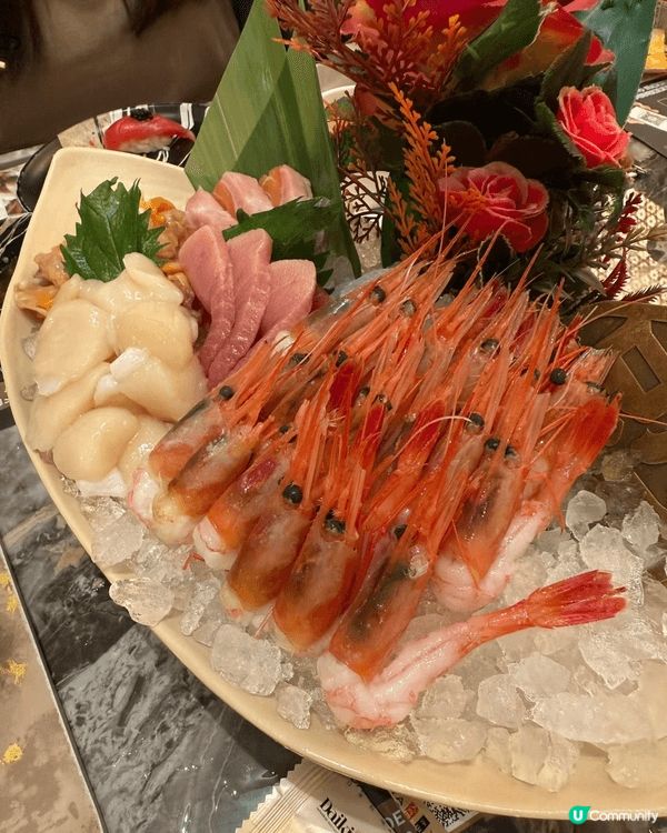 尖沙咀大瀛喜最適合一家大小，或者是情侶，公司聚餐，食物款式多...