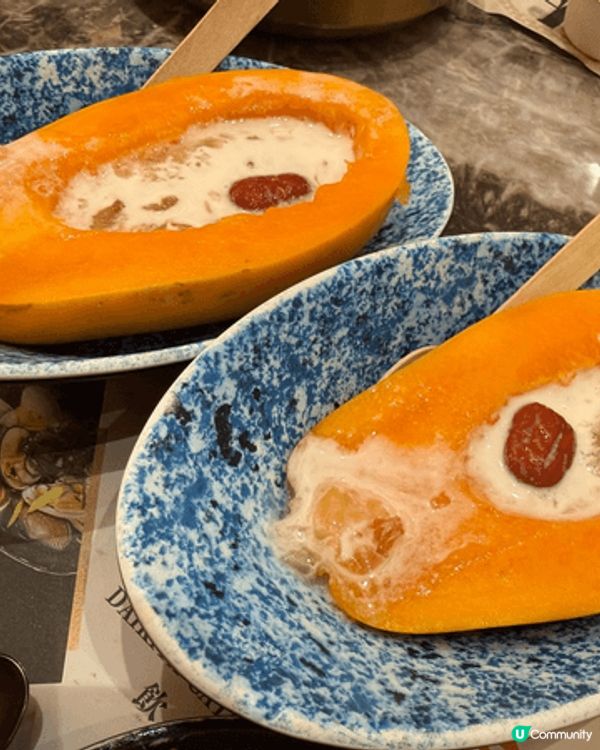 尖沙咀大瀛喜最適合一家大小，或者是情侶，公司聚餐，食物款式多...