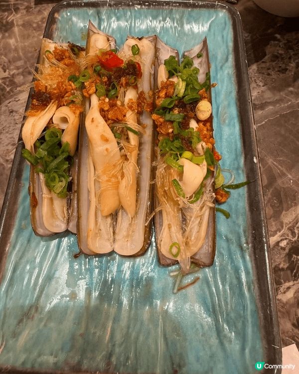 尖沙咀大瀛喜最適合一家大小，或者是情侶，公司聚餐，食物款式多...