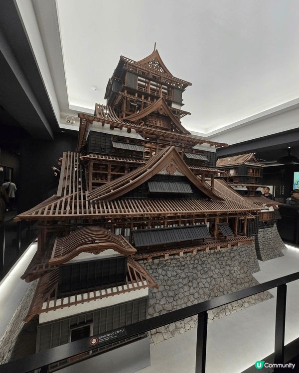 熊本城是日本最具代表性的城堡之一，被譽為"不落的名城"，非常...