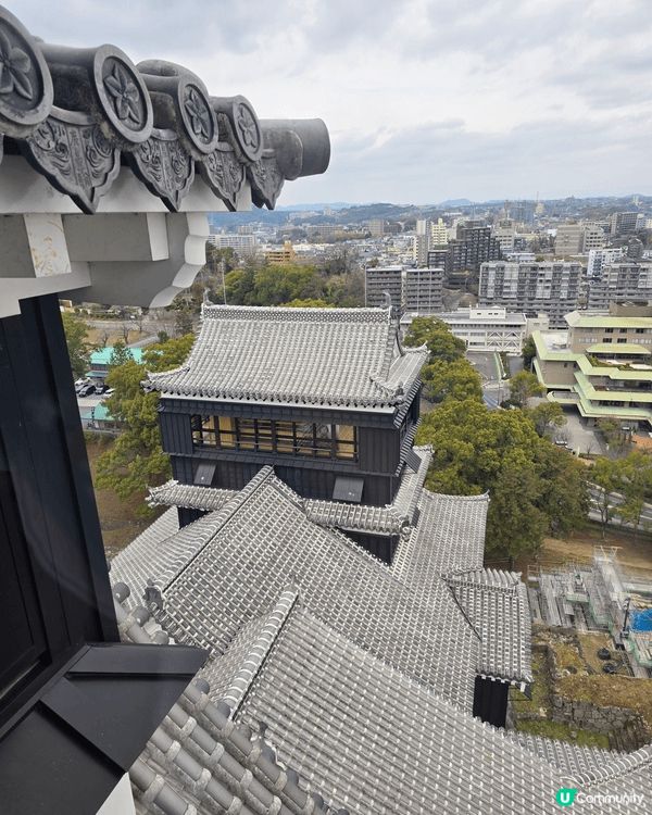 熊本城是日本最具代表性的城堡之一，被譽為"不落的名城"，非常...