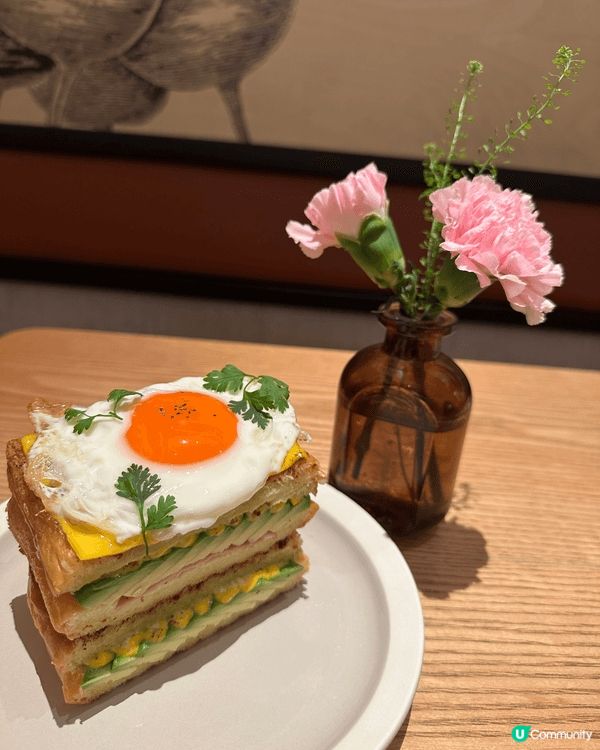 香港人均2000omakase 服务好 食物好 搭配有创意 ...