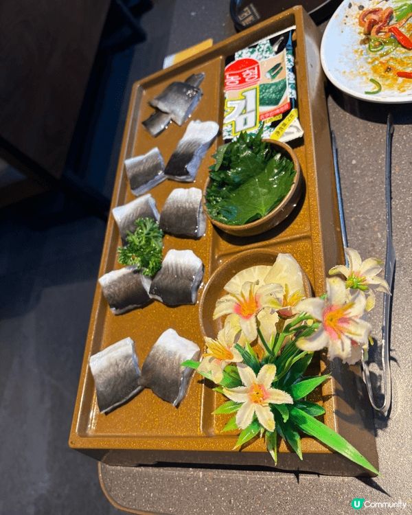 好鍾意食buffet,因可試很多不同種類的食物。最近在深圳試...