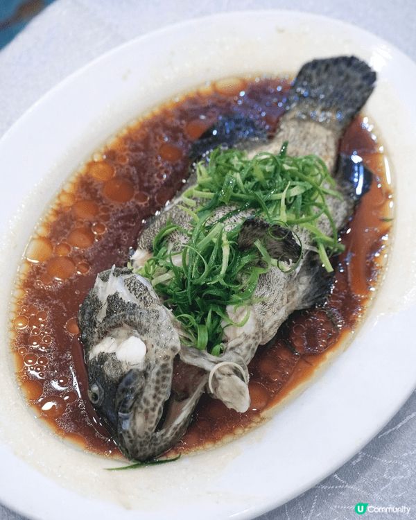 圖一是中環打卡熱點旁的高級料理餐廳，既可打卡，食物又美味。另...