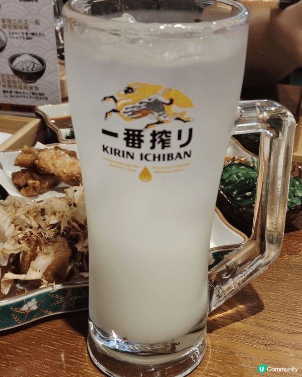 在深圳東門的麵霸頂軍拉麵店，味道與香港的拉麵不相伯仲！拉麵的...