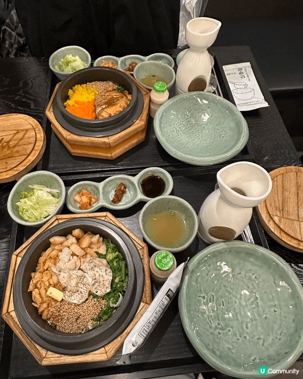 韓國首爾有好多好嘢食，去嘅每一日都係食緊唔同嘅美食，例如唔怕...