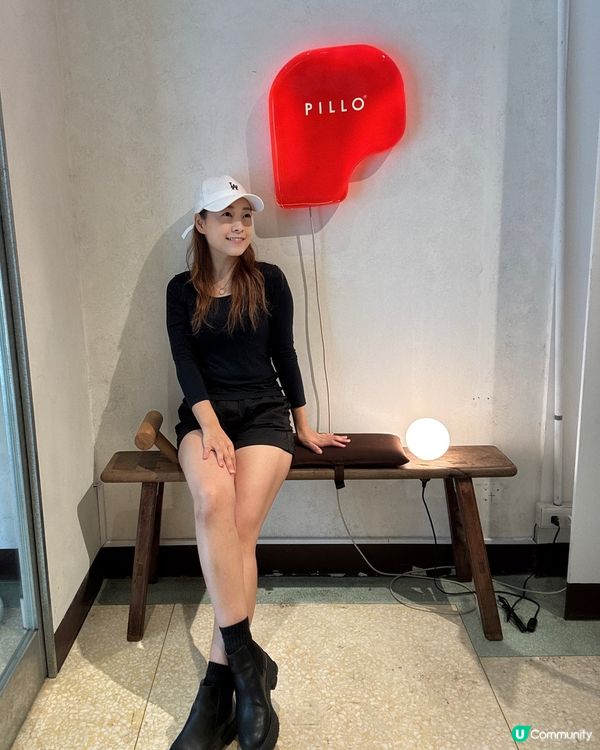 台北大稻埕 PILLO Cafe 吐司