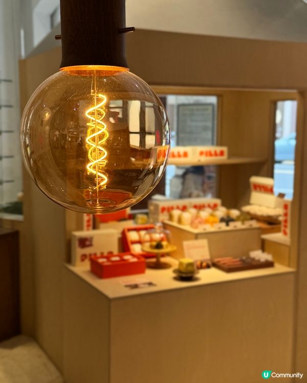 台北大稻埕 PILLO Cafe 吐司