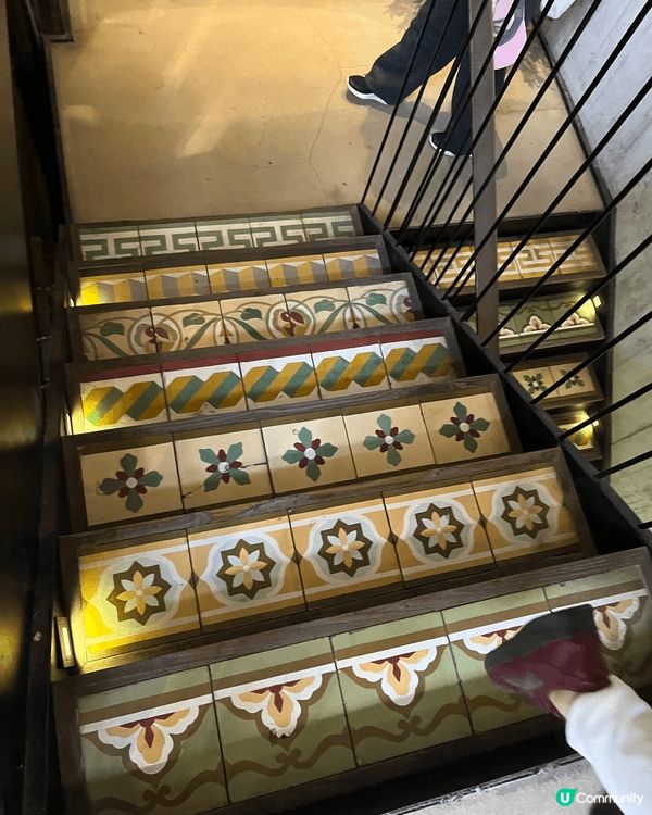 珠海北山文化好去處，有歴史文化又有不同的美食、滿街的壁畫及有...