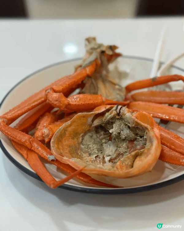 這裡的chef zone, 食韓國放題的，有150種韓國食物...