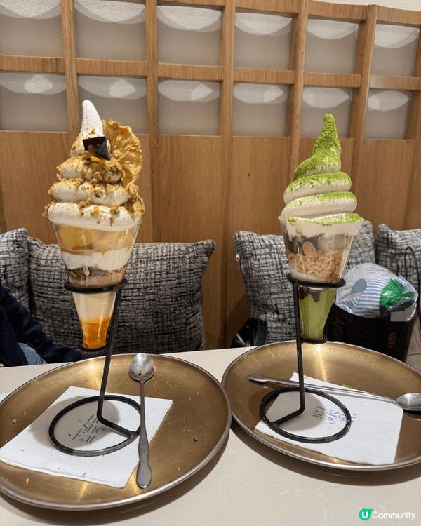 HeSheEat 位置旺角，約會好友地點方便，食物質素非常好...