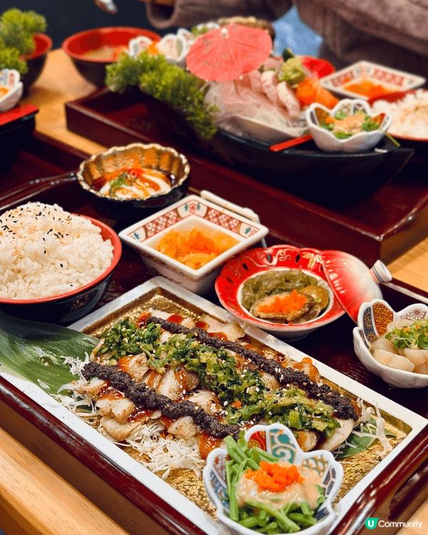 🍣 台北·今日魚市
