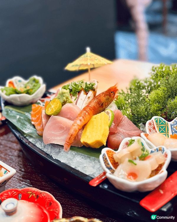 🍣 台北·今日魚市