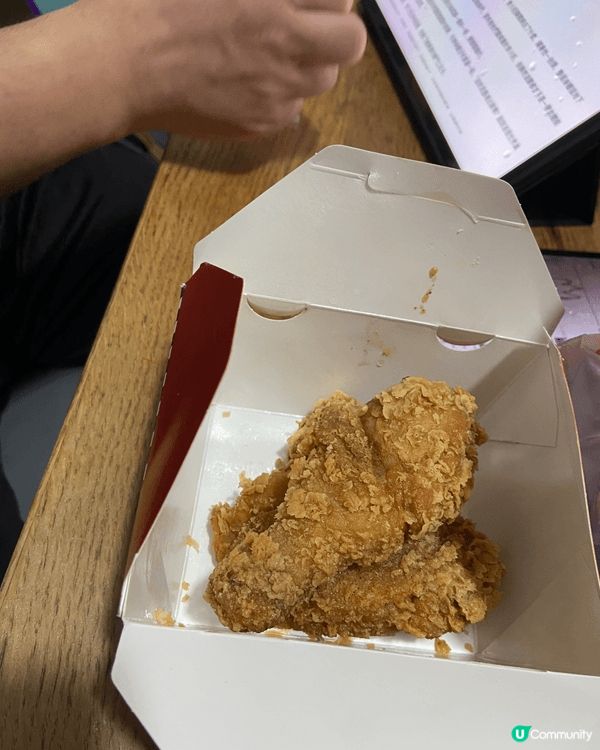 胖老爹是最好食的炸雞，多汁鮮嫩，還沒有食過一定要試一下。