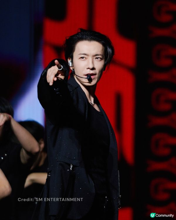 ELF準備起飛去首爾睇SJ-CORE Encore喇!💙