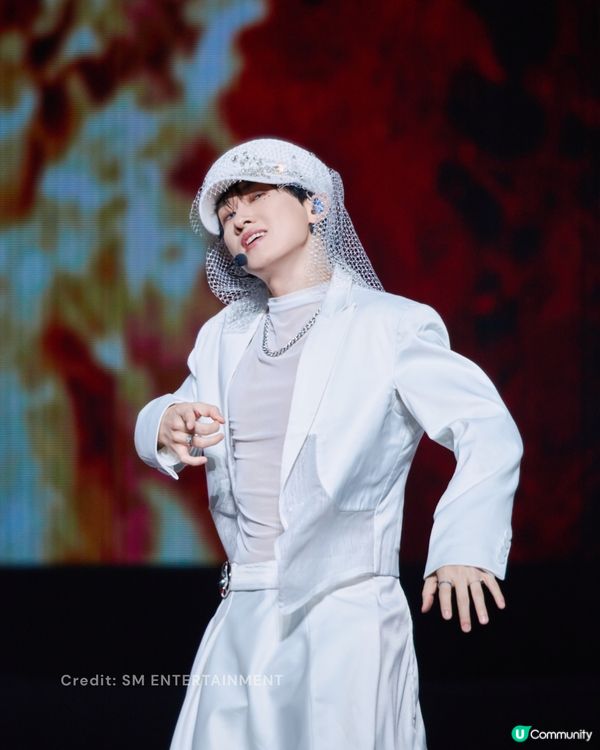 ELF準備起飛去首爾睇SJ-CORE Encore喇!💙