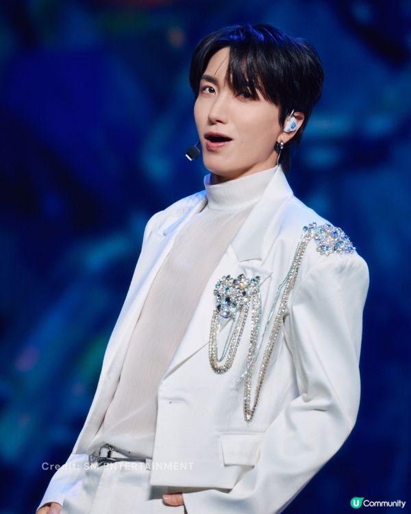 ELF準備起飛去首爾睇SJ-CORE Encore喇!💙