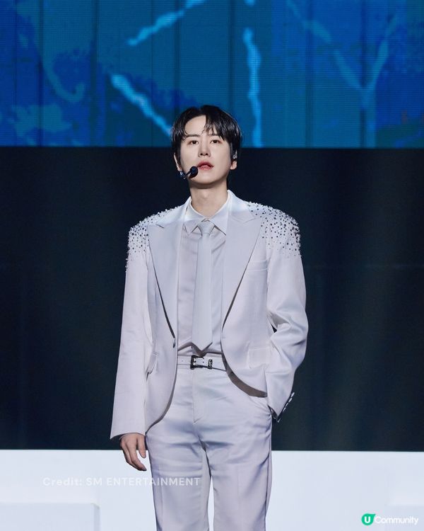 ELF準備起飛去首爾睇SJ-CORE Encore喇!💙
