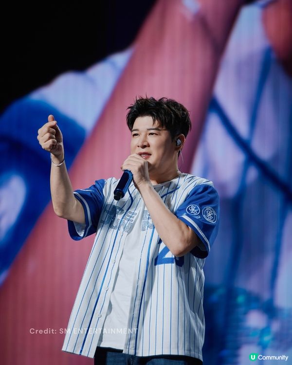 ELF準備起飛去首爾睇SJ-CORE Encore喇!💙