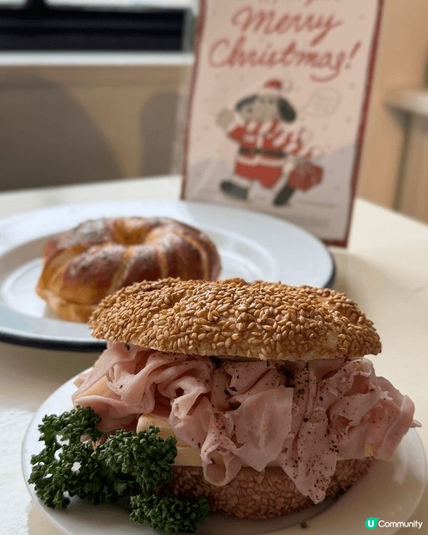 香港韓國及上海的美食推薦. 分別有最出名的倫敦貝果、冠軍得獎...