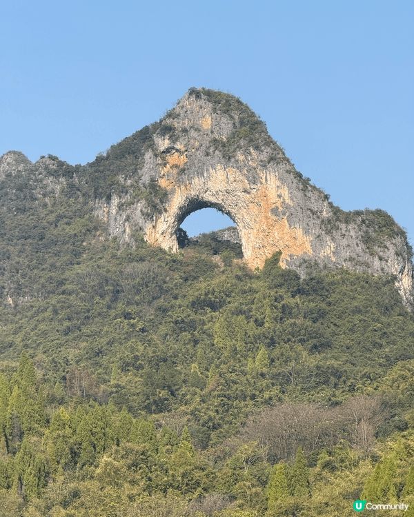 聖誕節好適合去大陸高鐵遊，今次3日2亦去咗桂林同陽朔。由香港...