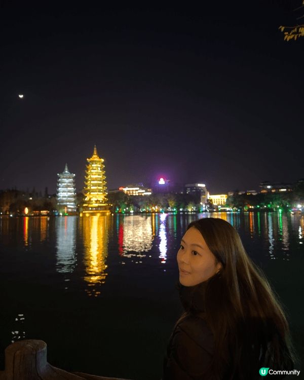 聖誕節好適合去大陸高鐵遊，今次3日2亦去咗桂林同陽朔。由香港...