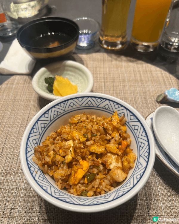 位置香港灣仔謝斐道303號凱聯6-9樓 紅花滙，食物新鮮，廚...