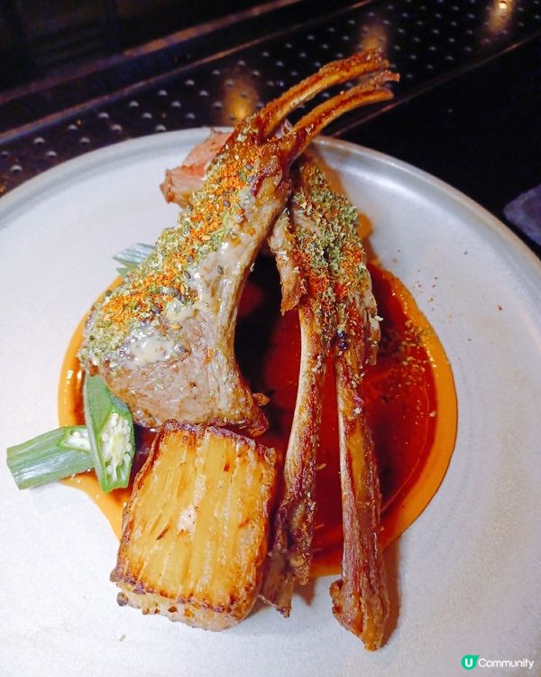 慶生之選！尖沙咀酒店餐廳 🥳