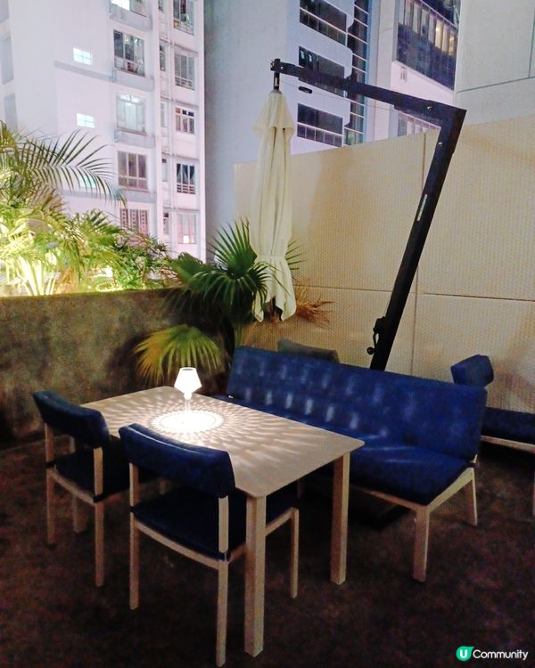 慶生之選！尖沙咀酒店餐廳 🥳