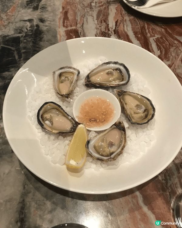 法國之旅美食