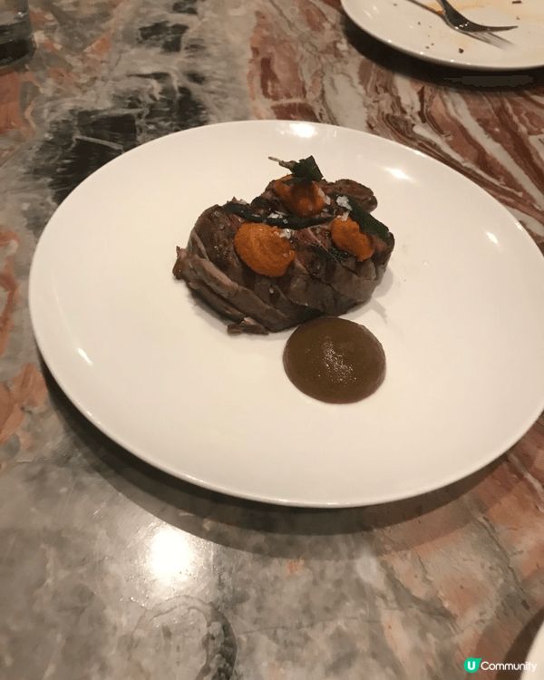 法國之旅美食
