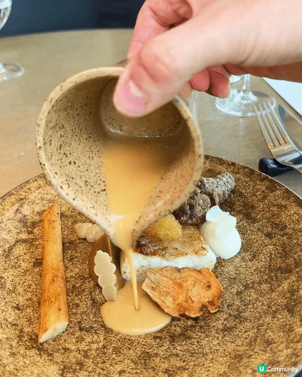 真係對於食 越嚟越刁鑽！而家除咗食味道同埋鮮味之外，我仲要食...