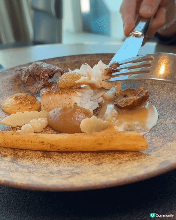 真係對於食 越嚟越刁鑽！而家除咗食味道同埋鮮味之外，我仲要食...