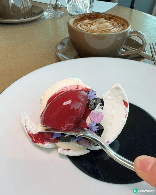 真係對於食 越嚟越刁鑽！而家除咗食味道同埋鮮味之外，我仲要食...