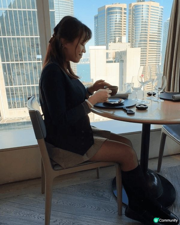 真係對於食 越嚟越刁鑽！而家除咗食味道同埋鮮味之外，我仲要食...